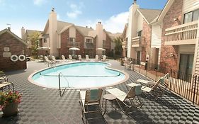 Residence Inn By Marriott Minneapolis Eden Prairie 3*