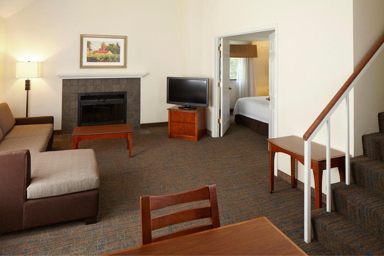 Residence Inn Minneapolis Eden Prairie Exterior photo