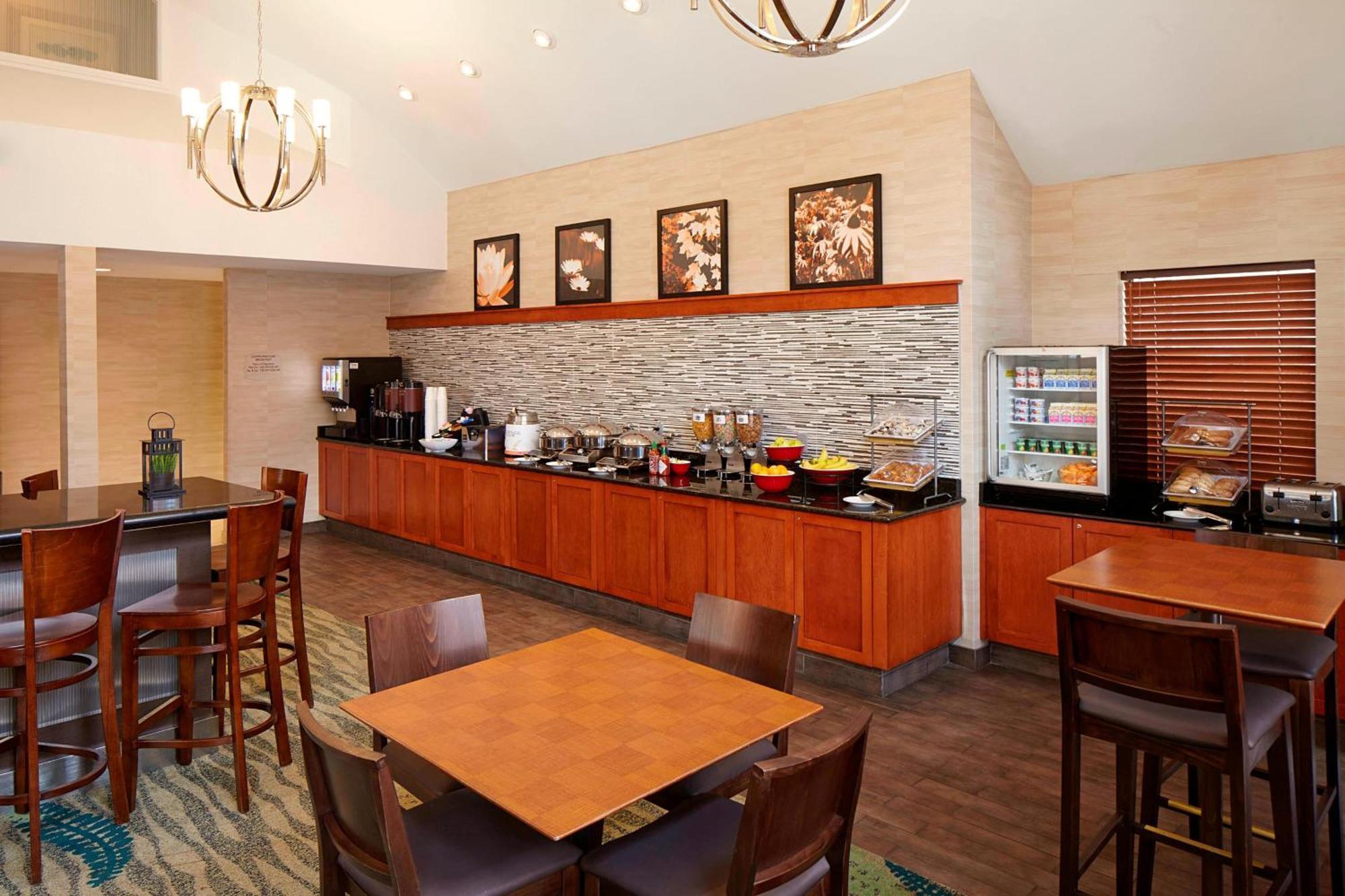 Residence Inn Minneapolis Eden Prairie Exterior photo