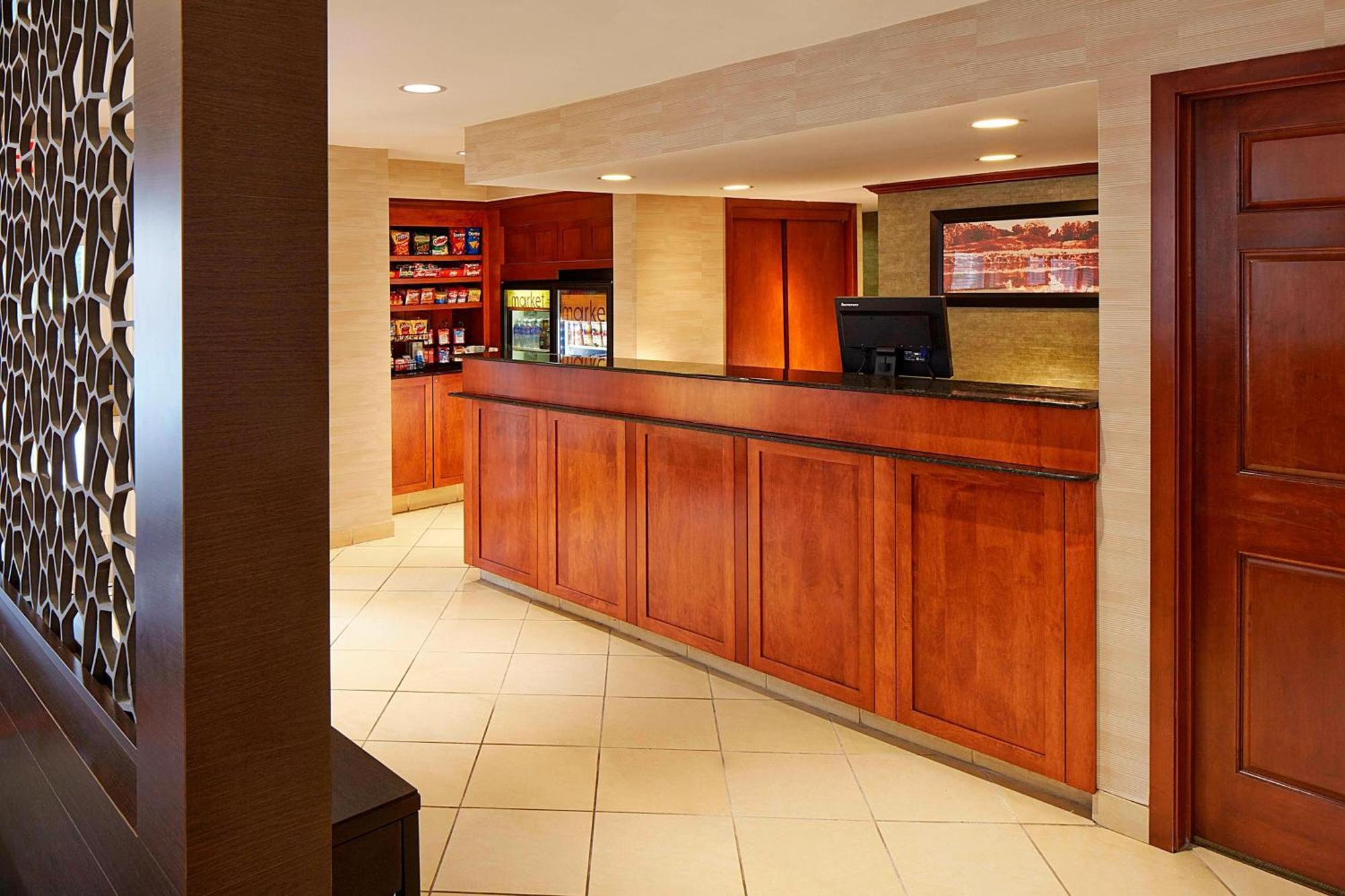 Residence Inn Minneapolis Eden Prairie Exterior photo