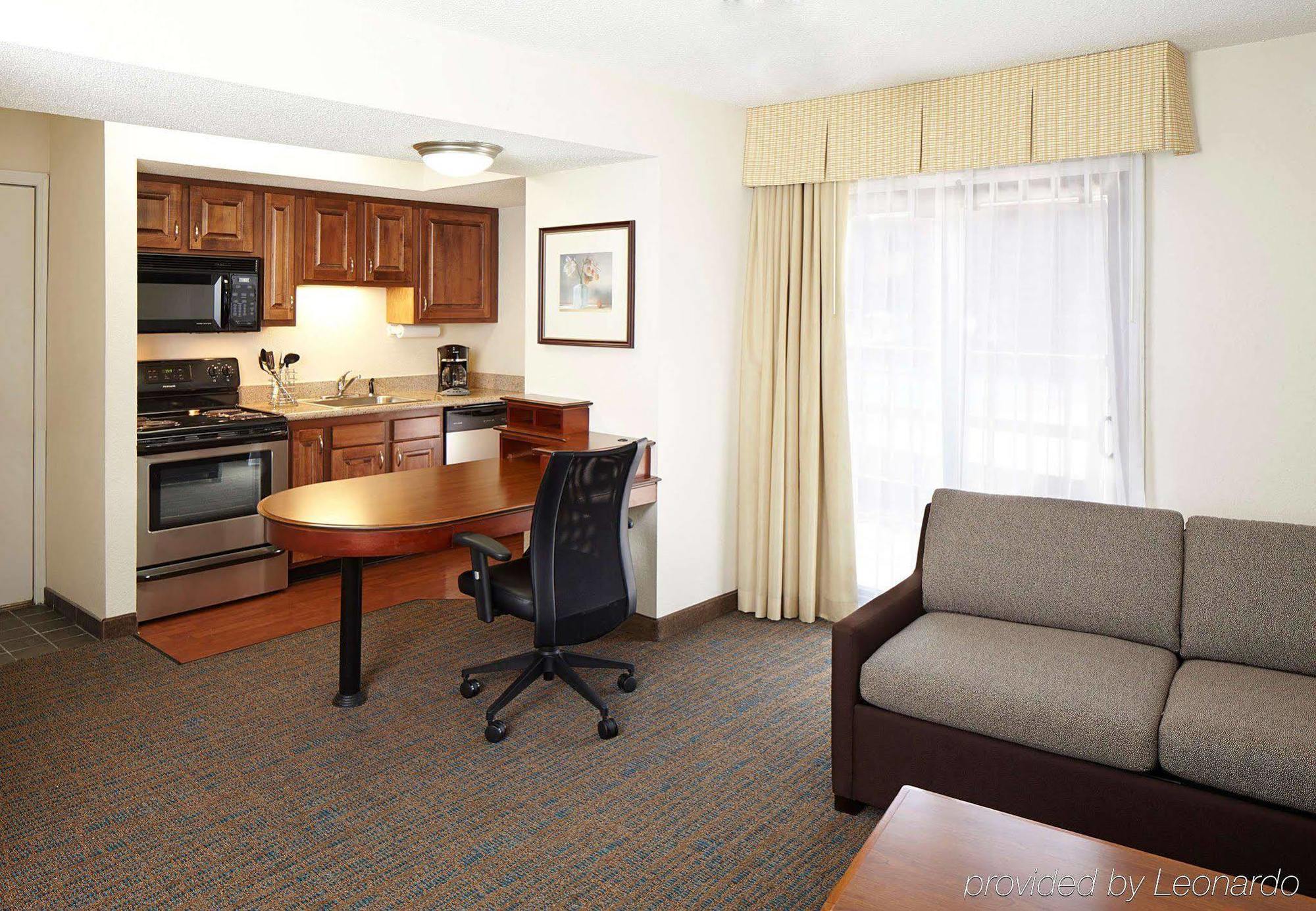 Residence Inn Minneapolis Eden Prairie Exterior photo